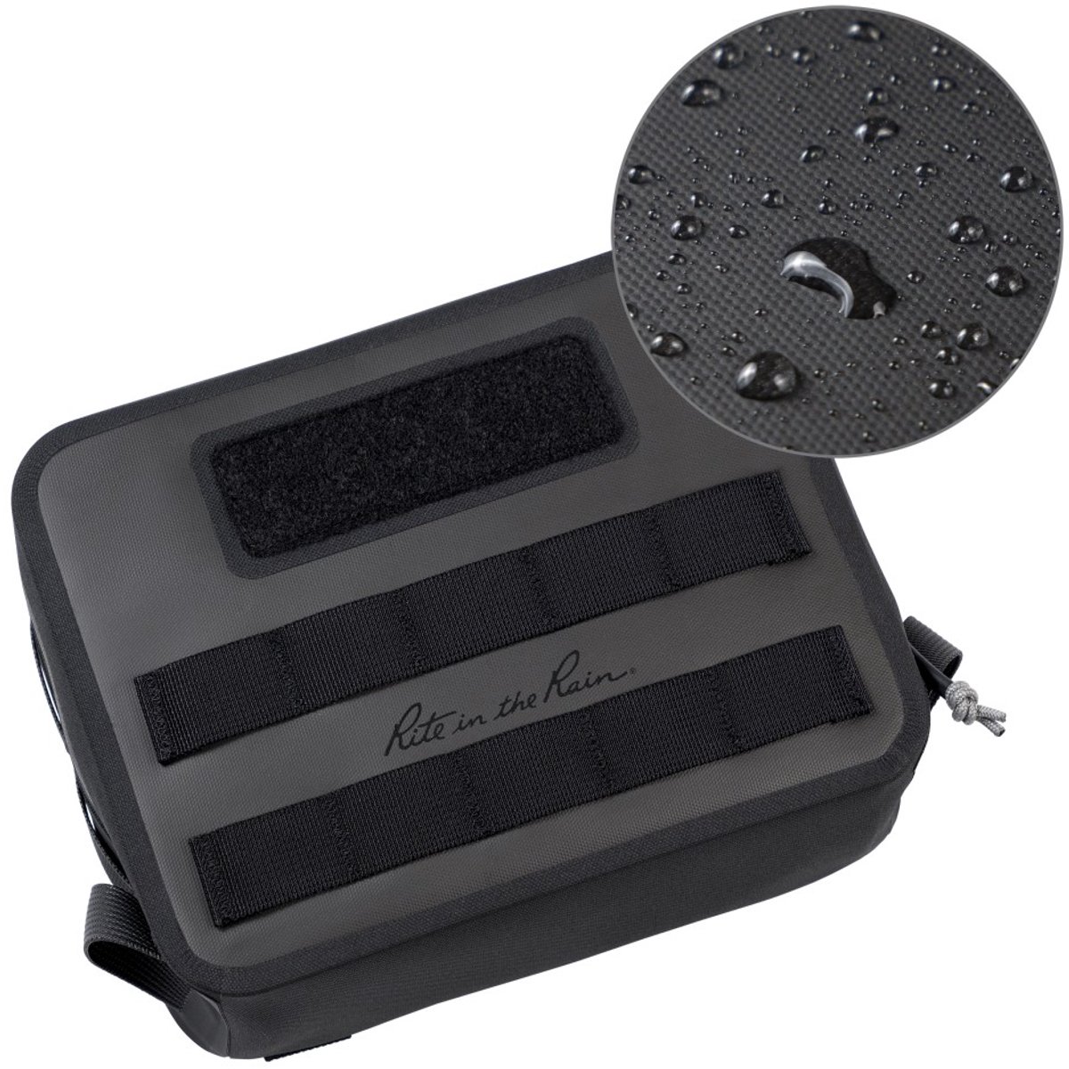 Rite in the Rain - Rapid Medium Bag - 3,6Liter - Monsoon serie