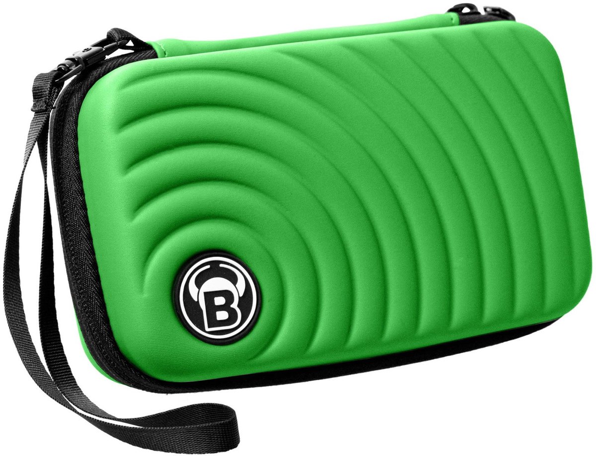 BULL'S Orbis XL Green - Dartcase