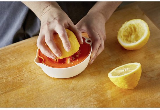Fiskars 1016125 Functionele vorm citruspers van fiskars — afbeelding 3