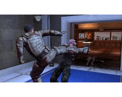 Alpha Protocol