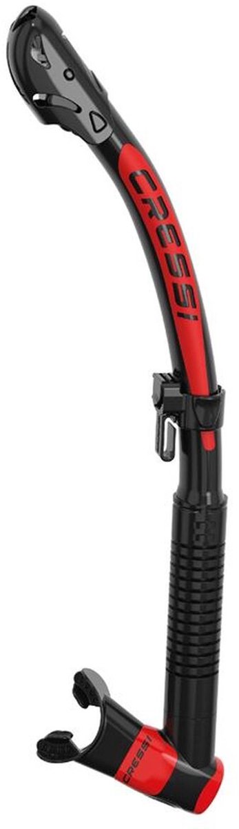 Cressi Itaca Ultra Dry snorkel