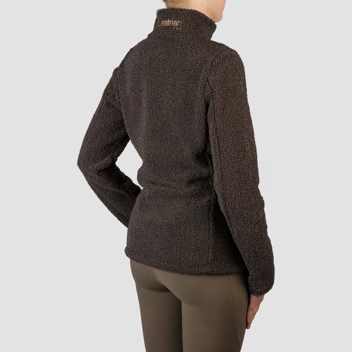 Meisjesfleece HORKA Francesca