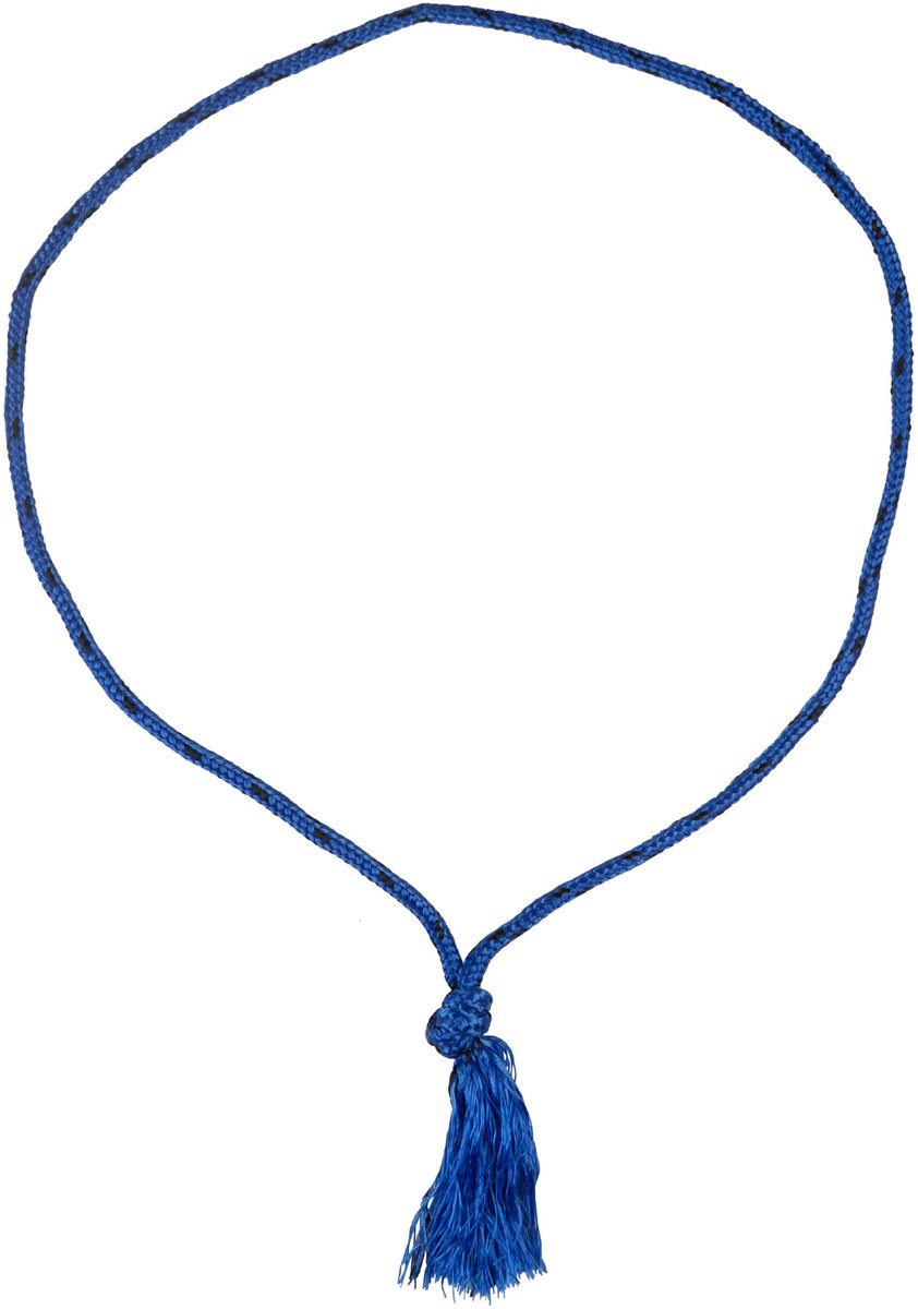 Neckrope Tweekleurig