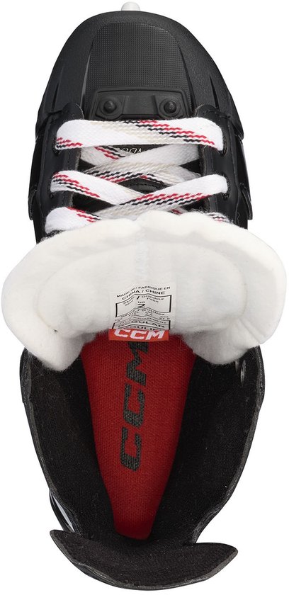 CCM - Jetspeed FT670 - Patins de hockey sur glace - Enfants - 3.0 (36 EU) - Régulier