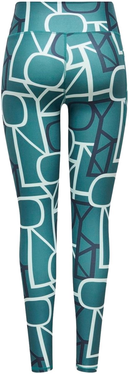 Only Play Font-2 Logo Tight Dames - Maat S van ONLY PLAY — afbeelding 2