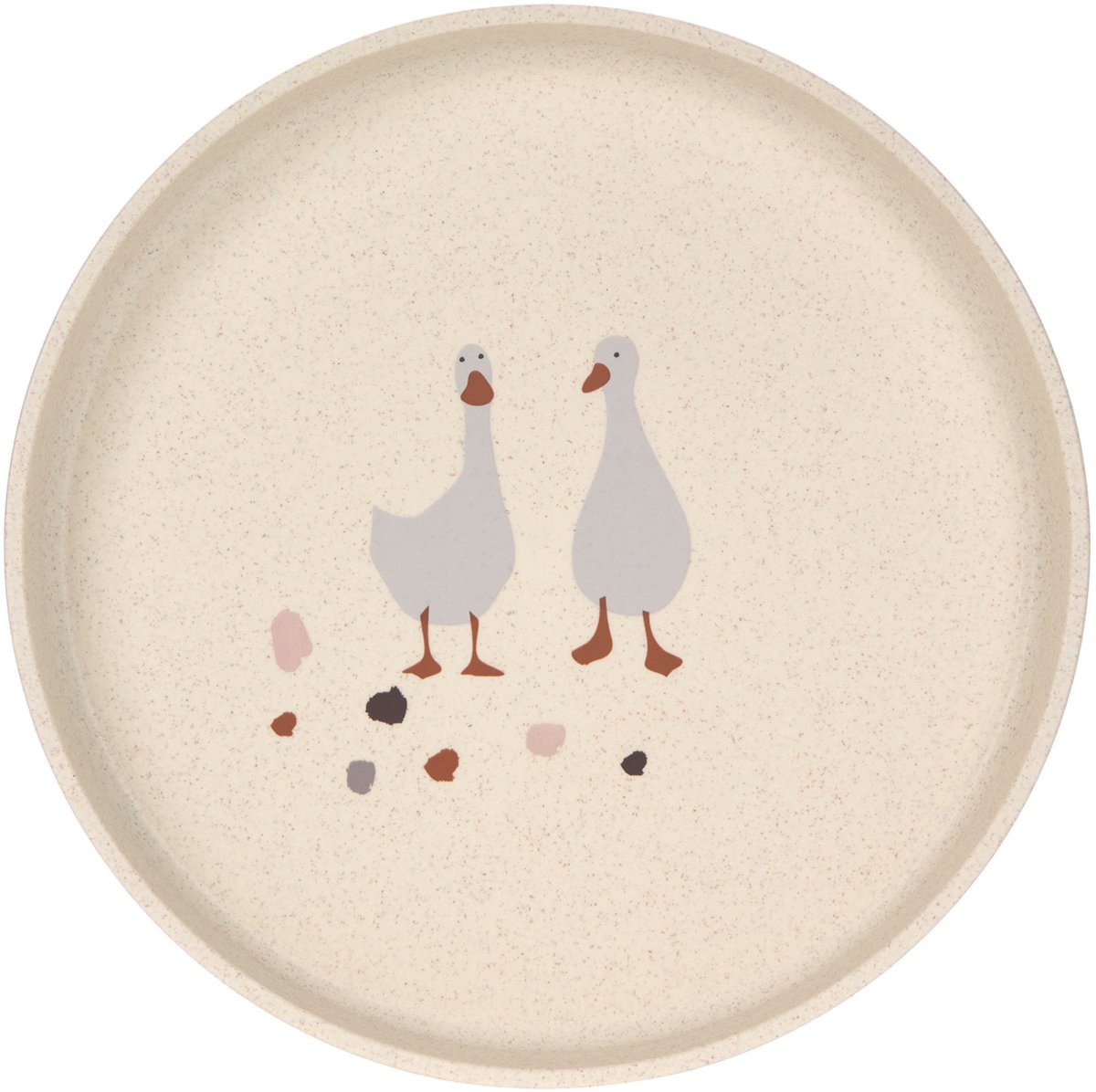 Laessig Tiny Farmer Sheep / Goose Bord Naturel