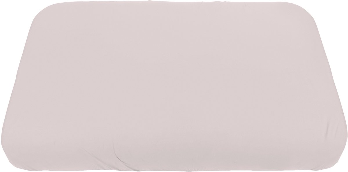 Jersey Sheet – Baby 70 x 120 cm – Birch & Rose