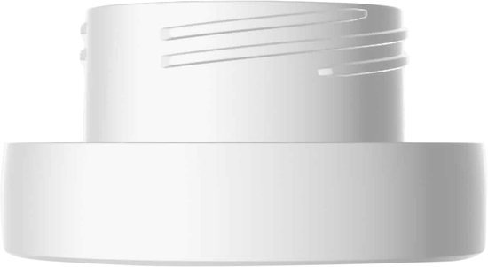 LUVION® Draagbare Flessenwarmer Adapter PBW-09 - Speciale hals: - Difrax Mammafeel van Luvion — afbeelding 2