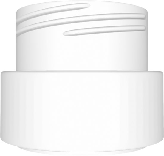 LUVION® Draagbare Flessenwarmer Adapter PBW-08 - Speciale hals: - Wetoo van Luvion — afbeelding 2