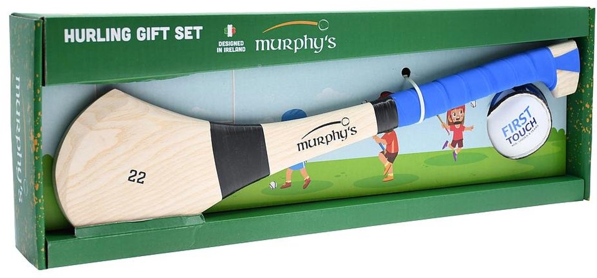 Murphy's Hurley Gift Set