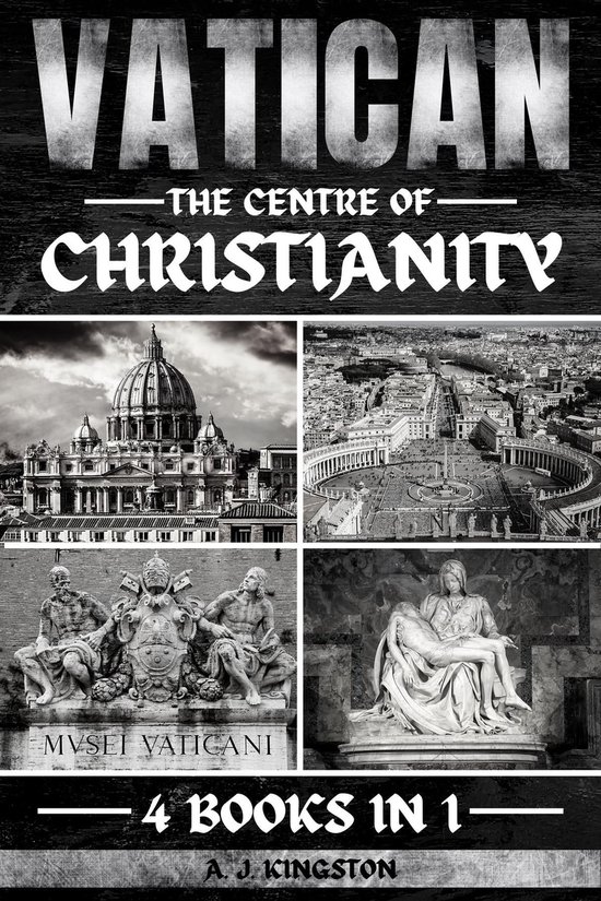Vatican - cover