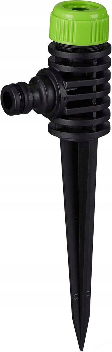 Markless Graszodenspuit, 1/2" slangaansluiting, tot 30 m²