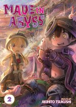 Made in Abyss 2 - Made in Abyss Vol. 2