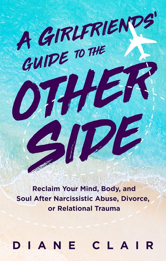A Girlfriends' Guide to the Other Side - cover