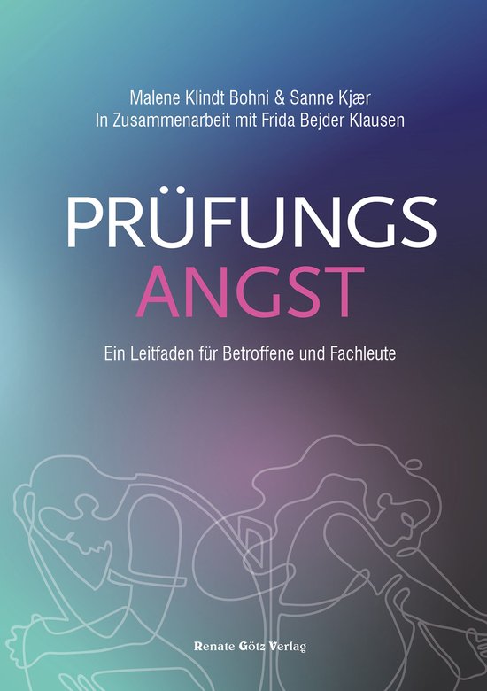 Prüfungsangst - cover