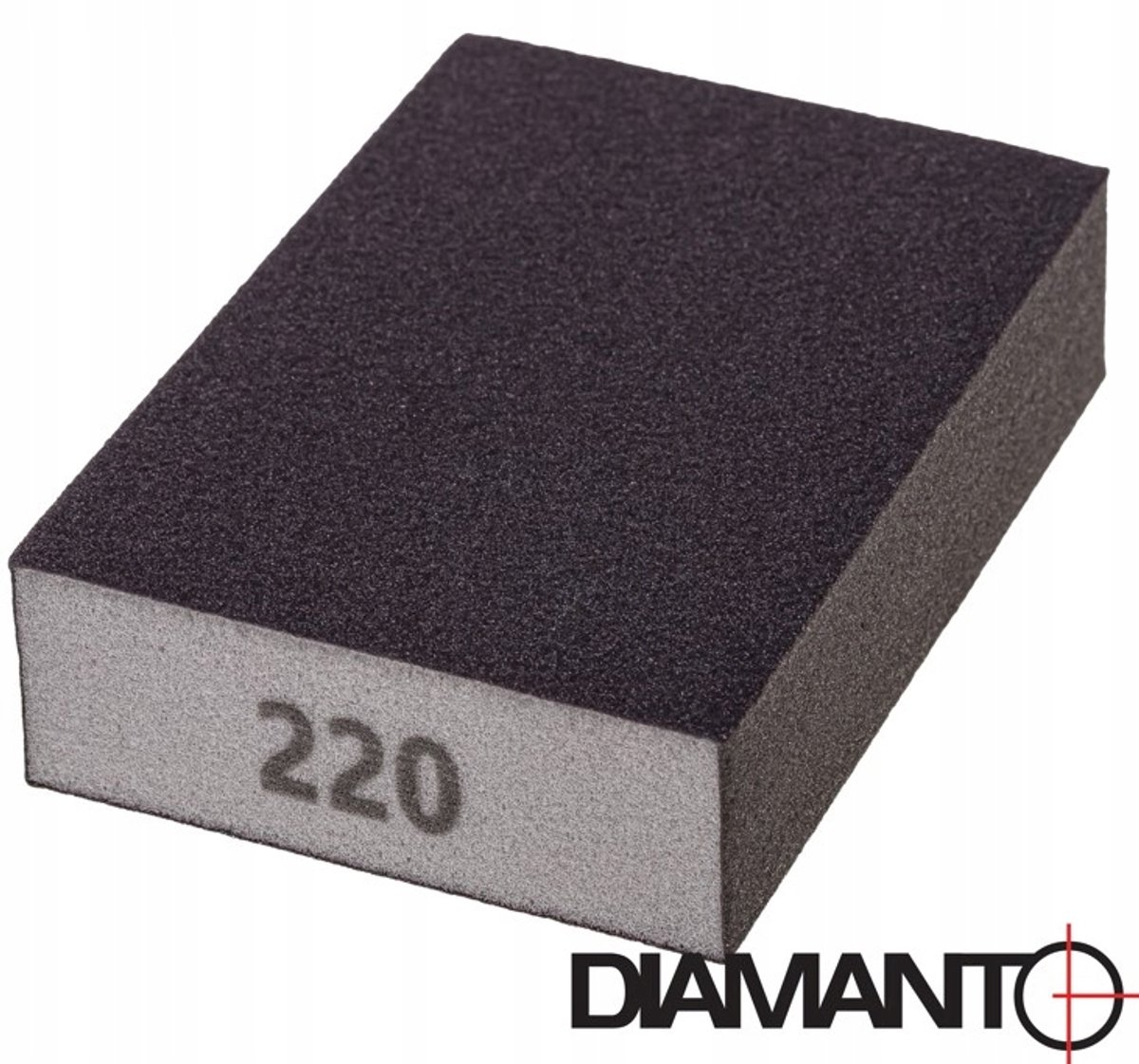 Schuurblok P220 100x68x27mm - Flexibel en Duurzaam