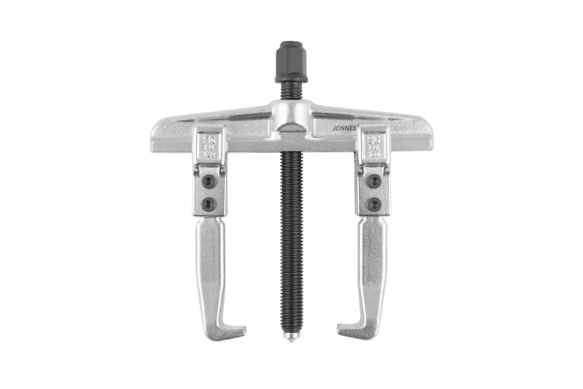 Jonnesway 2-armige trekker, 200mm spanwijdte