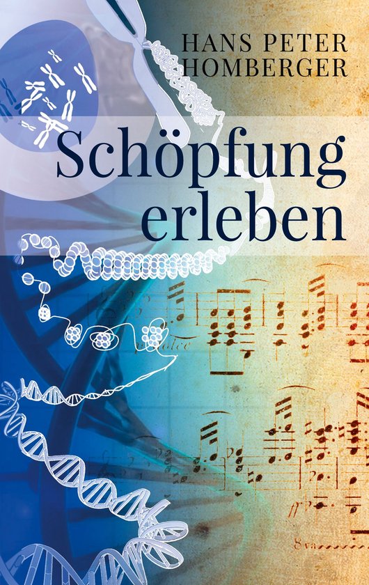 Schöpfung erleben - cover