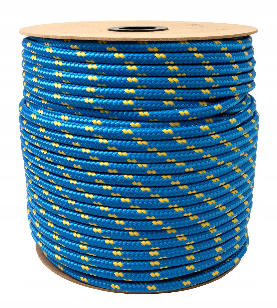 Gevlochten Polypropyleen Touw 10mm - 200m - Nederlands Product