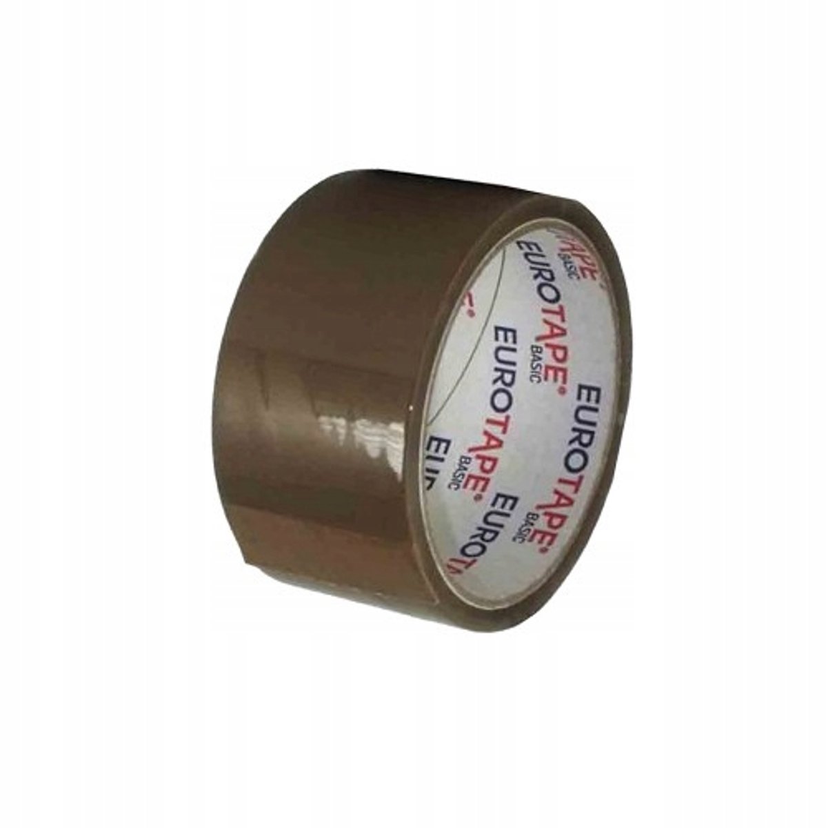 Dalpo Bruine Pakkingstape Acryl 48mm - Sterk & Duurzaam