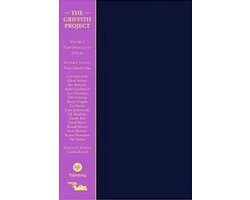 The Griffith Project, Volume 9