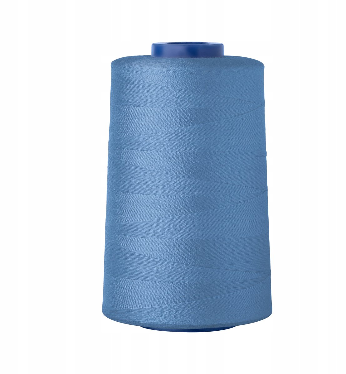 Ariadna Viga 80 naaigaren - 5000m polyester, blauw