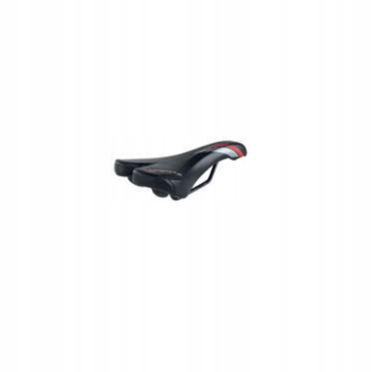 Selle Monte Grappa Hybris Zadel - Comfortabel MTB Zadel (150mm)