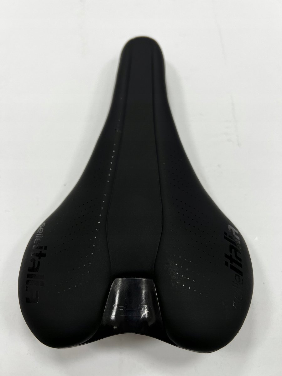 Selle Italia SLR Boost Carbon Zadel L1 145 mm - Lichtgewicht en comfort