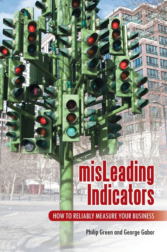 misLeading Indicators - cover