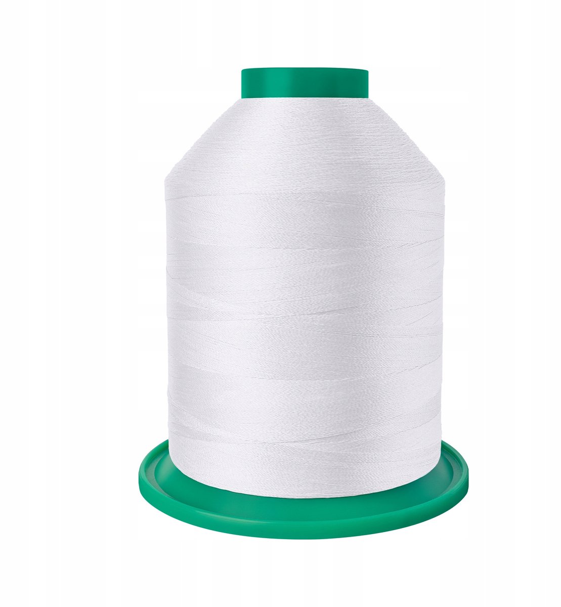 Ariadna Iris 40N Naaimachine Borduurzijde 5000m Wit - 100% Polyester