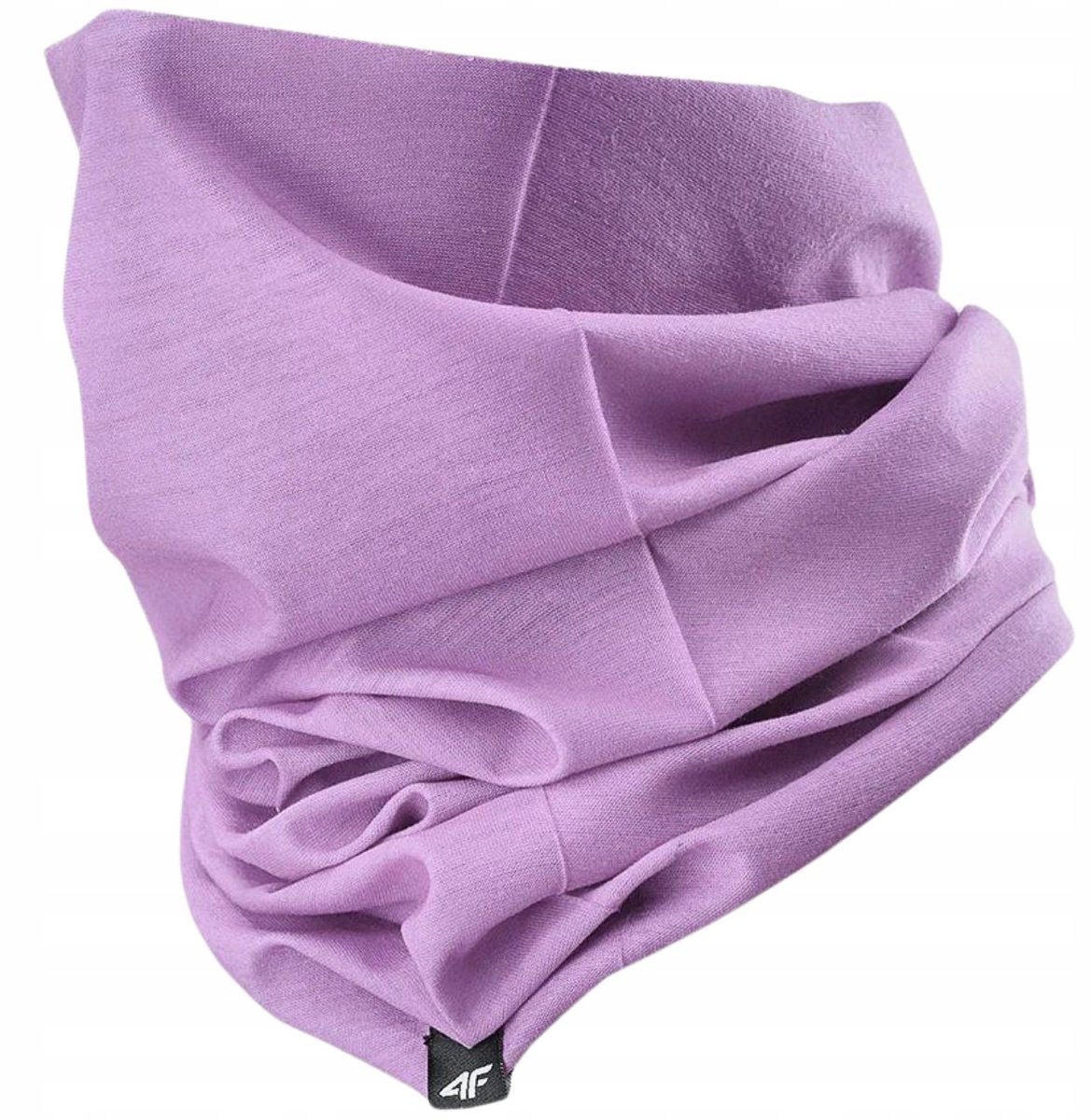 Multifunctionele Sjaal & Nekwarmer - Uniseks, polyester