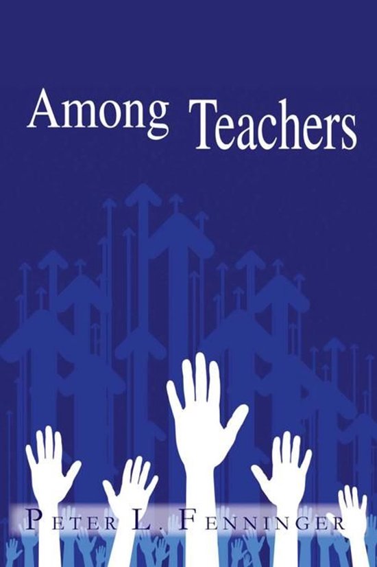 Among Teachers - cover