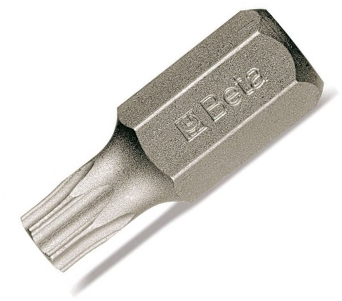 Beta Torx-bit T25 10 mm aandrijving 867TX/25