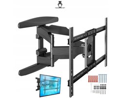 Draaibare TV-muurbeugel voor LG OLED65C11LB - 70 inch, 45 kg