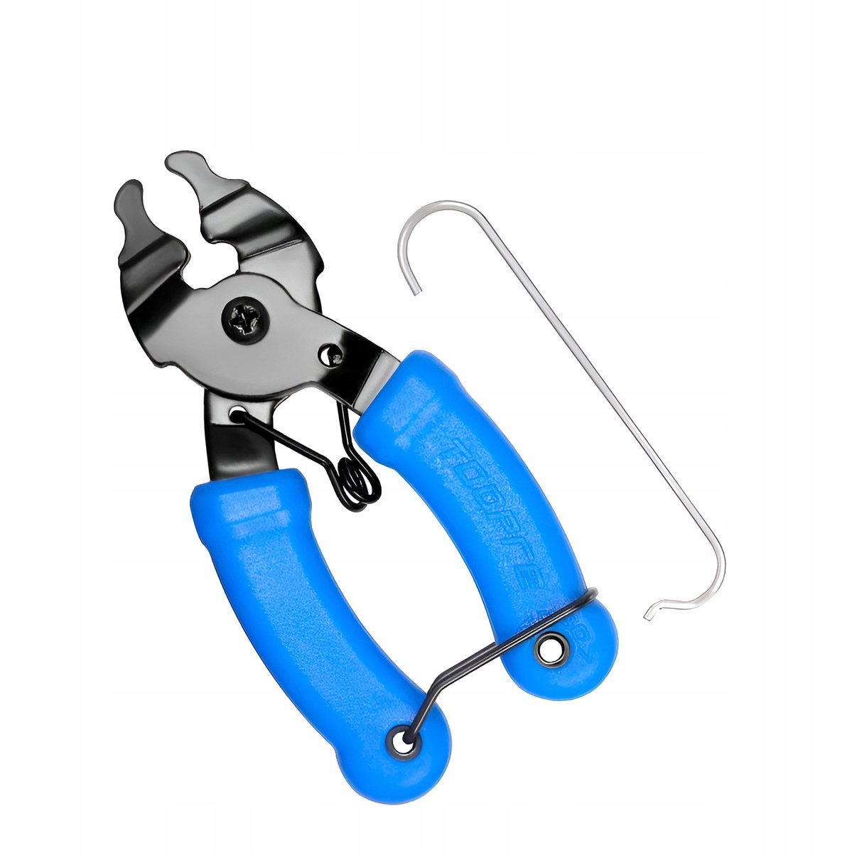 Fietsketting Tang - Snel Openen & Sluiten met Extra Draad