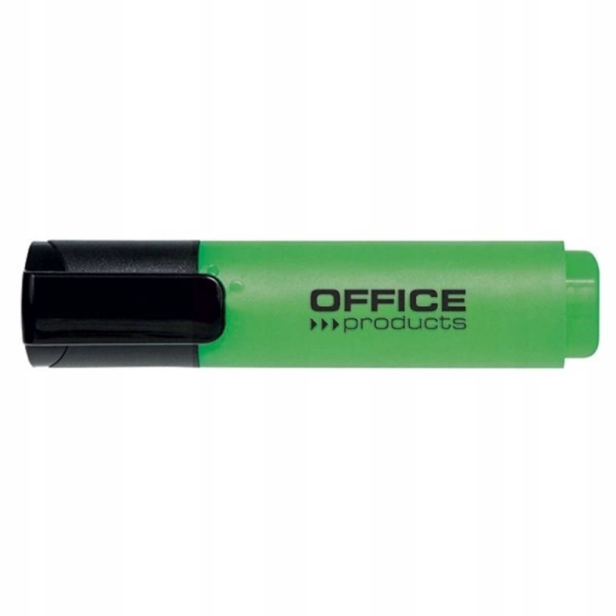 Groene Markeerstift 2-5mm Kantoorartikelen - Sneldrogend