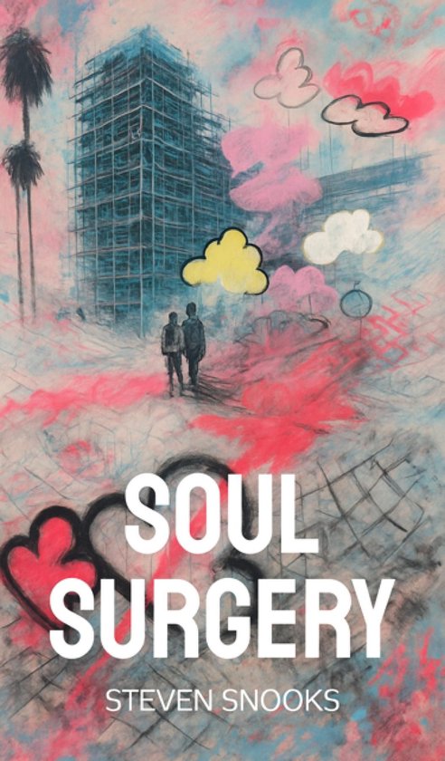 Soul Surgery - cover