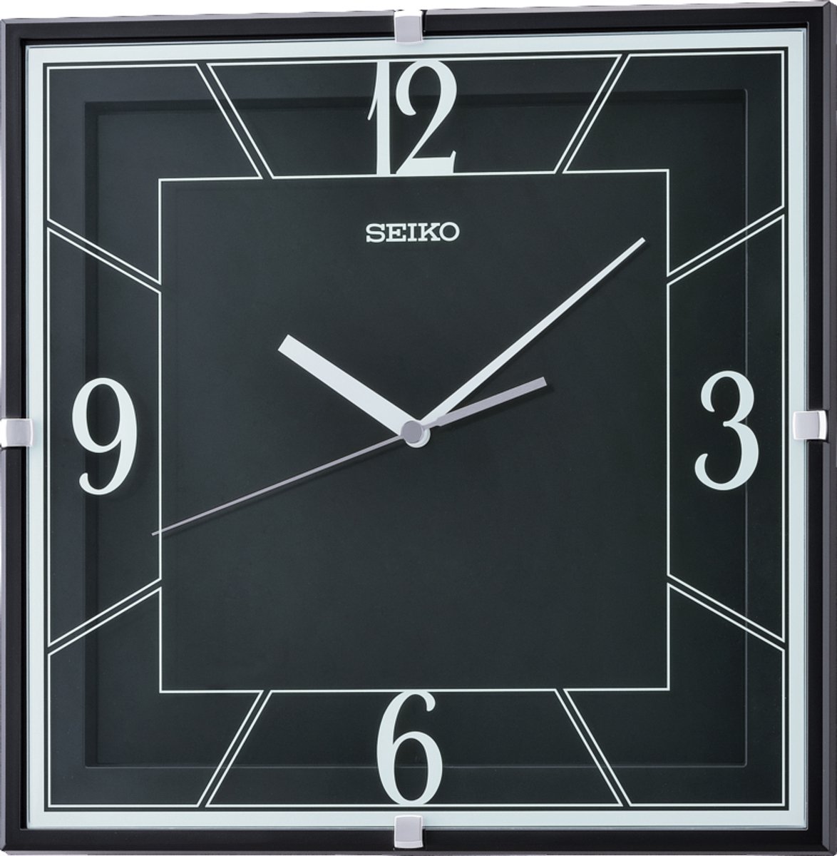 Seiko QXA821K Horloge