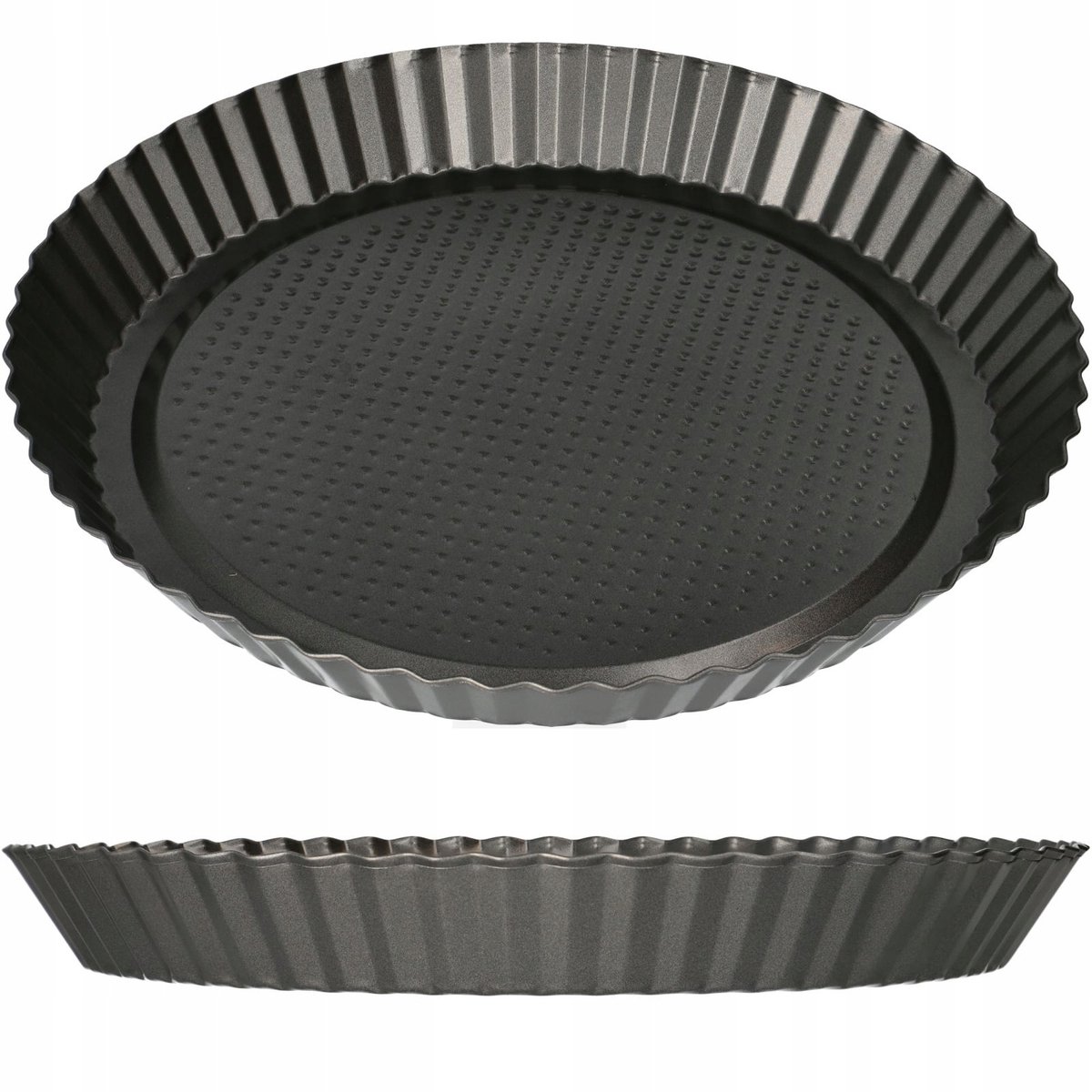 De Taartvorm 27,5 cm - Anti-aanbalaag