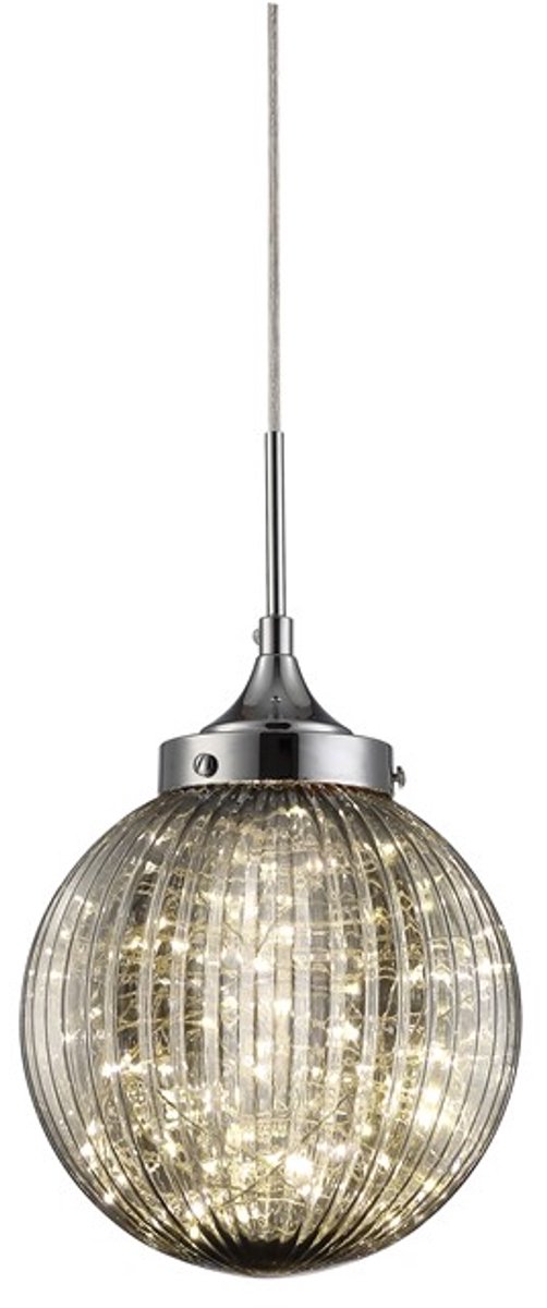 Merلوze LED Hanglamp - Stijlvolle Verlichting voor Diverse Ruimtes
