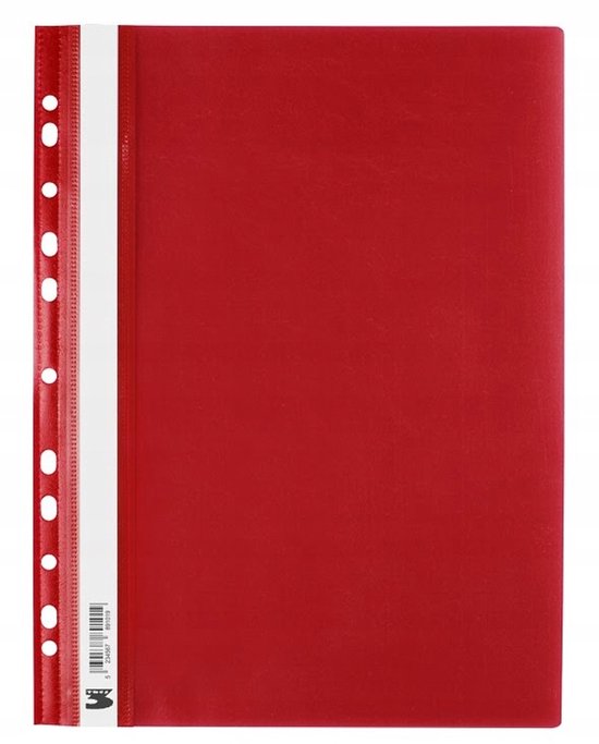 Esselte Hangmap Pendaflex verticaal folio V-bodem groen