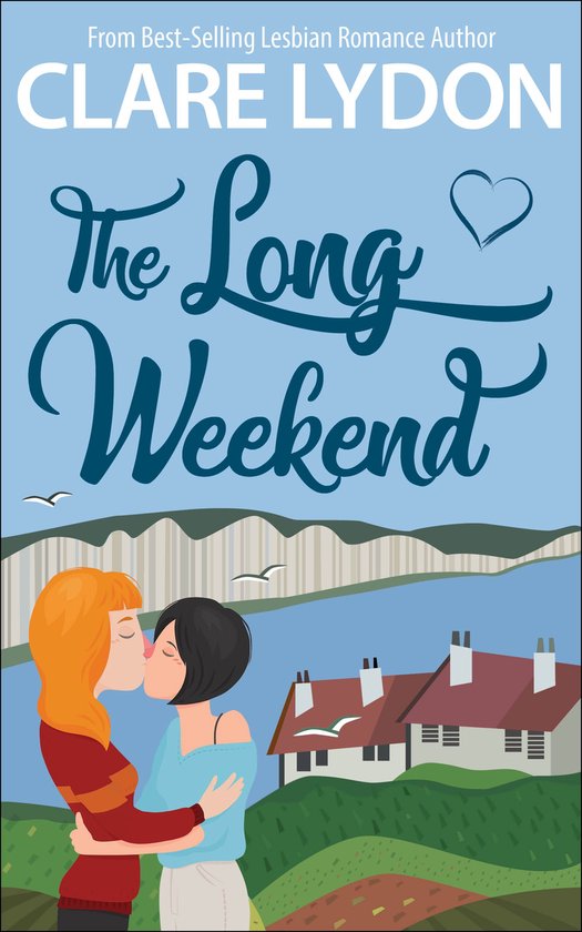The Long Weekend - cover