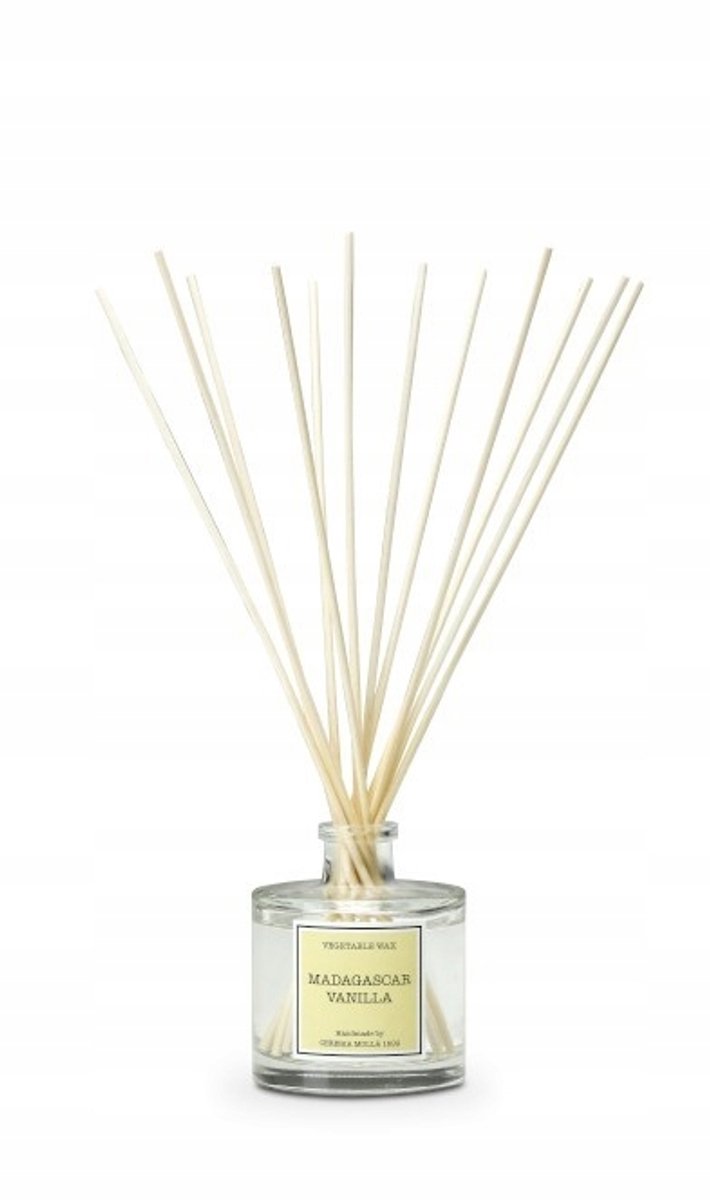 Cereria Molla Santiago Dyfuzor Madagascar Vanille 100ml