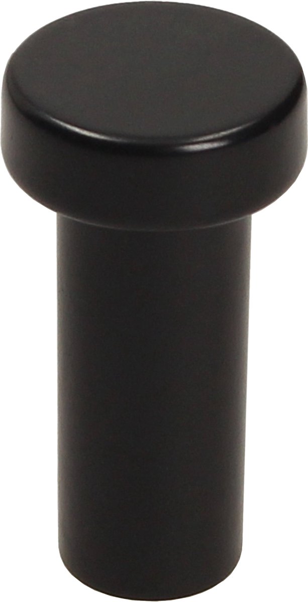 GAMET WU01 Meubelkapstok Zwart Mat