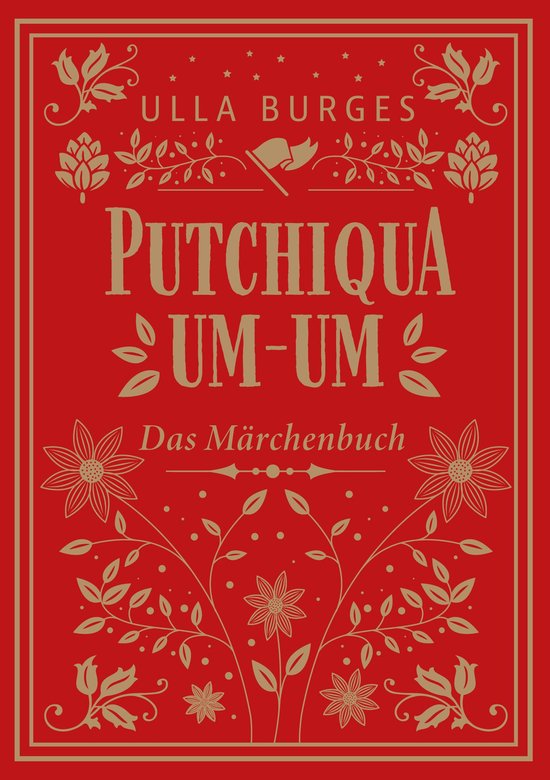 Putchiqua um-um - cover
