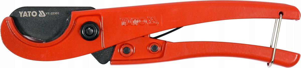 Yato Pvc-buissnijder V-Cut 32mm - Gereedschap