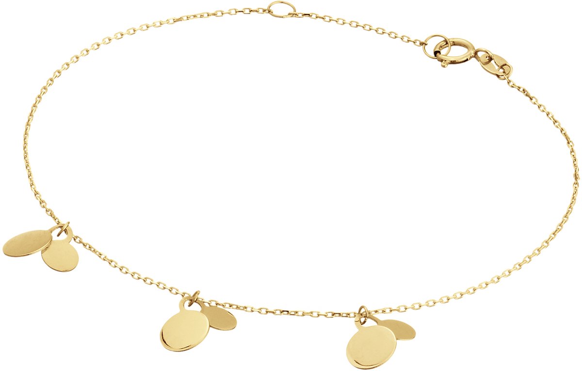 Glow 204.2126.19 Dames Armband