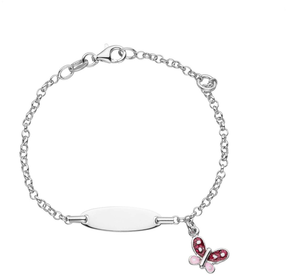 Glow 104.0689.16 Kinder Armband