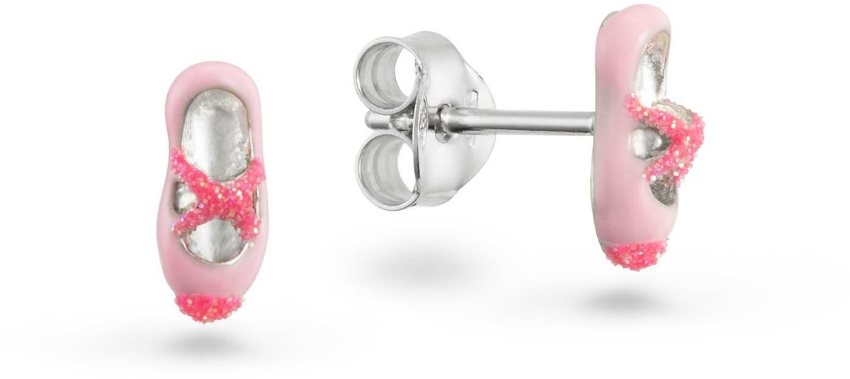 Glow 106.0585.02 Kinder Oorbellen - Oorknopjes