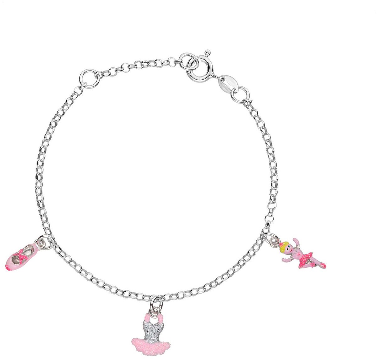 Glow 104.0580.16 Kinder Armband